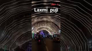 laxmi puji viral #minivlog #youtube #funny #love #dhankanal