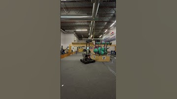 2025 5 Coral Auto #robotics #technology #reefscape #frc #teamrev