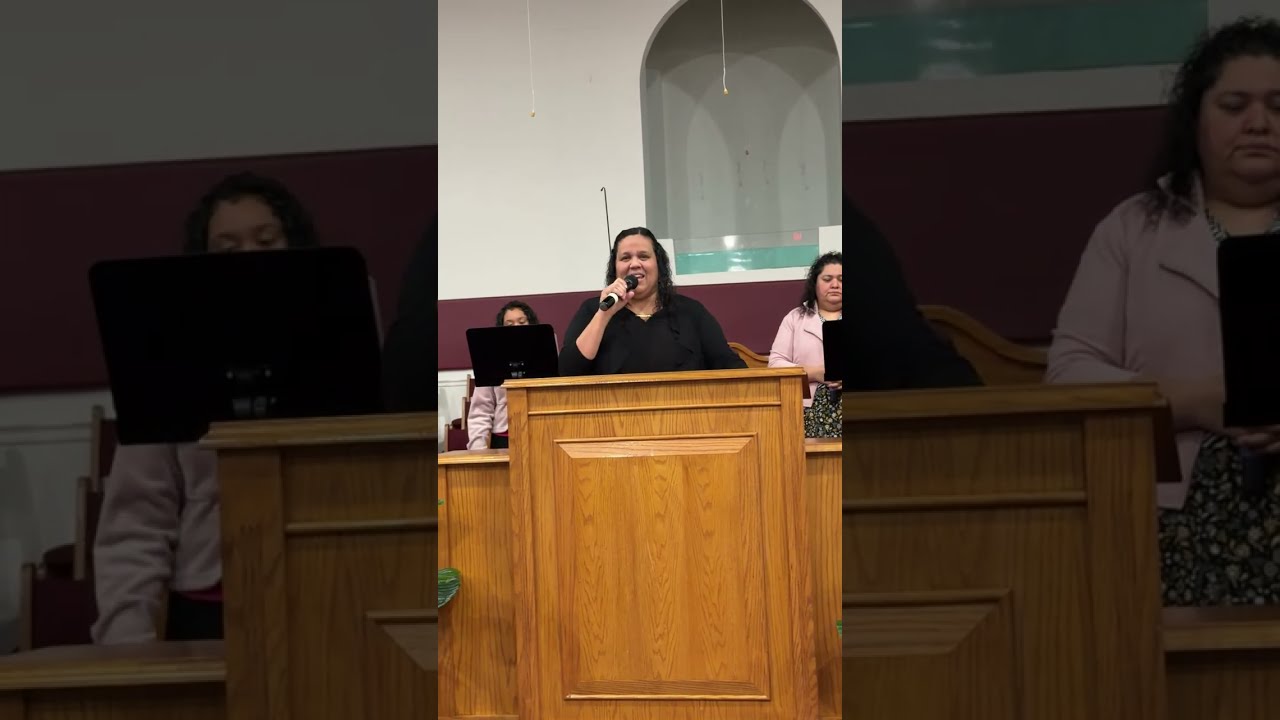 HACEDORES DE LA PALABRA 