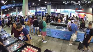 Full 😡 DISGRACEFUL! Dad & Son STEAL Patrick Mahomes /20 Gold Refractor | caughtinamomentclips Guide