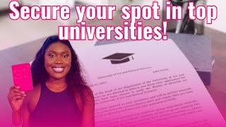 How to Get Strong Recommendation Letters for Your U.S. School Application + Sample Letter News