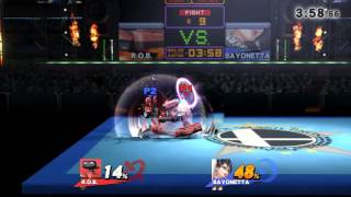 Nerf Bayonetta please.