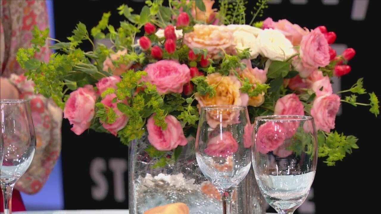 Explore wedding trends at the Arkansas Democrat-Gazette Bridal Show