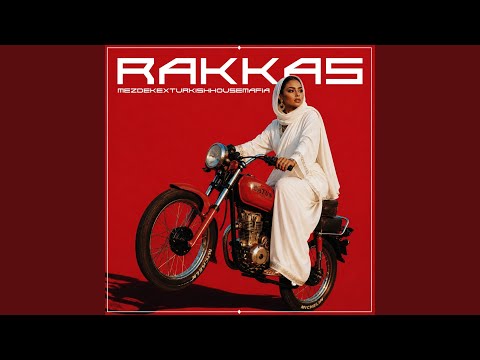 Rakkas