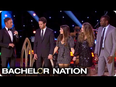 Winners Revealed! | The Bachelor Presents: Listen to Your Heart