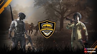 🔴 PAPARIPI  PUBG MOBILE CHAMPIONSHIP -  PUBG MOBILE INDONESIA screenshot 5