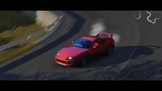 Bad Driving To Relate To