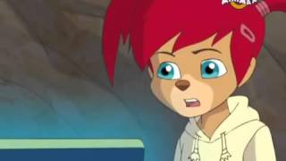 Jez Alfred Na Zadatku Magični Štap