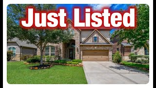 27818 Hunters Rock Ln Katy, TX 77494
