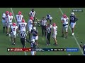 SEC Football: Georgia at Auburn | Highlights
