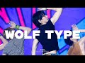 [4K] 250601 WEVERSE FESTIVAL 'WOLF TYPE' &amp;TEAM NICHOLAS FOCUS | 위버스 페스티벌 울프타입 니콜라스 직캠