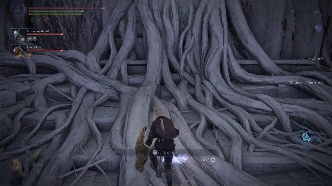 ELDEN RING Nightreign