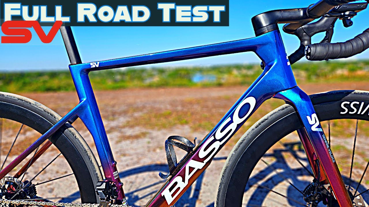 After Pushing the Basso SV Hard, What Flaws Did we Find?