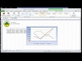 Excel. Создание отчёта из сводной таблицы.