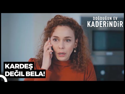 Mehdi Sen Beni Yaktın | Doğduğun Ev Kaderindir