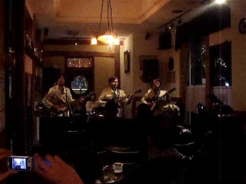 肉の万世：ビートルズデー