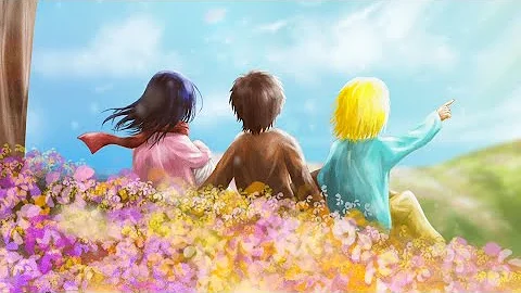 進撃の巨人 アニメエンディングに隠された謎を徹底考察 The Final Season Part 2 悪魔の子 Mp3