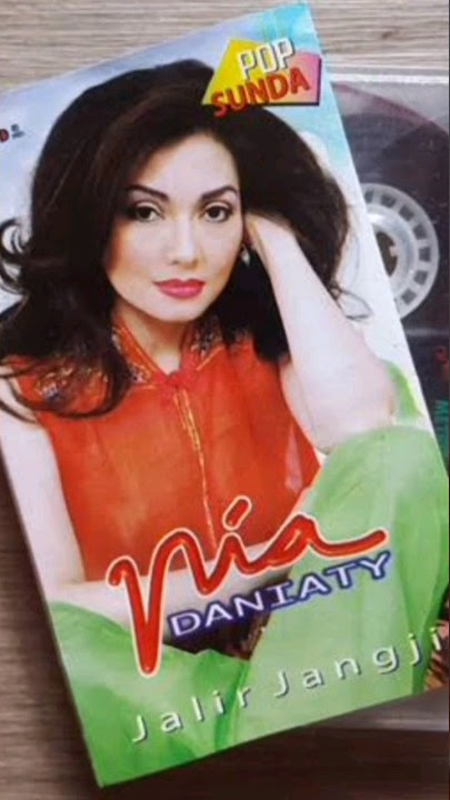 nia daniaty jalir jangji #sunda #popsunda #lagunostalgia