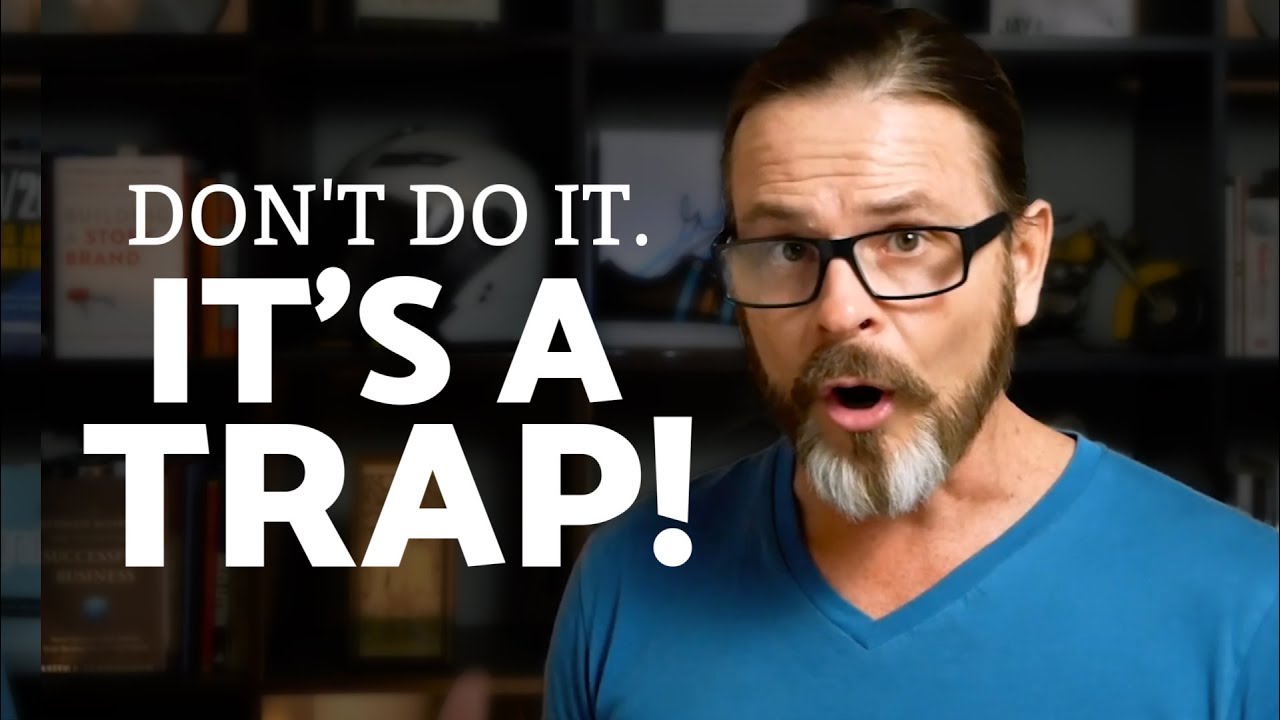 Doing This Will Kill Your Business | Full Service Agency Is A Deathtrap!