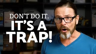 Doing This Will Kill Your Business | Full Service Agency Is A Deathtrap!