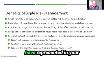 What is Agile Risk Management & its Main Benefits