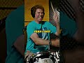 Will Ferrell vs Chad Smith #redhotchilipeppers