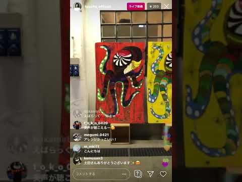 【everKrack】他video shooting❷ GLAY 01:03am20200225日本時間 #Instagram #インスタ #live インスタライブ