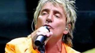 Rod Stewart - What Am I Gonna Do