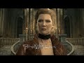 【METAL GEAR SOLID 4 - ACT 3】 ストーリーダイジェスト part 18 ビッグママ