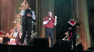 Rockin Around The Christmas Tree Pentatonix 12518 