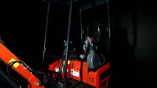 Qilu Machinery QL-17