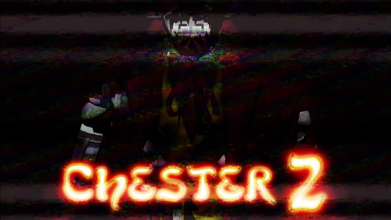 Gta san andreas - El regreso de Chester - Loquendo