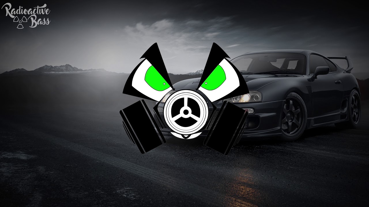 ☢ RadioactiveBass - Bass 2.4 [2.4K SPECIAL] ☢