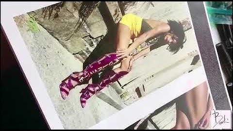 TRIBE design challenge-Phase 2 video submission