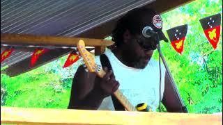 New Age Band | Bougainville  | Live Cover #pnglatestmusic2023