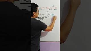 El método para NO REPROBAR esta integral 🤯 | Cambio de variable