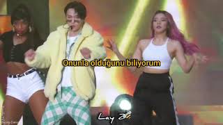 [Tr Sub] Lay - Honey