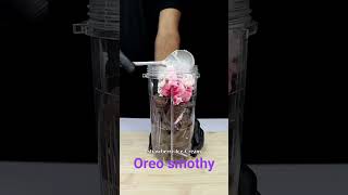#milkshake #chocolate #oreo #viral #recipe #tasty