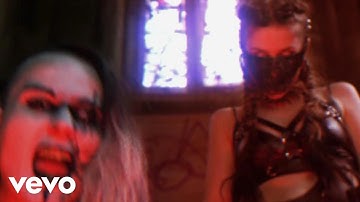 LucyVivor - Serpent Script ft. n0trixx