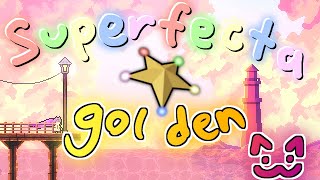 that super was perfect-a (superfecta golden highlights)