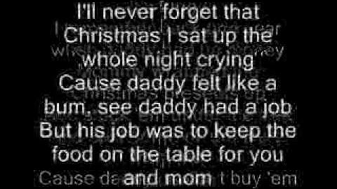 Eminem - Mockingbird Lyrics.mpg