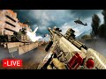 🔴 LIVE - POV: 4.5KD Player Sweating in Battlefield 6!