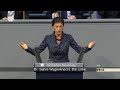 Das Steuerabkommen ist ein Konjunkturprogramm für die Nadelstreifenmafia | Sahra Wagenknecht