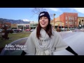 Ashley Wagner: Olympian from Olympic City USA π