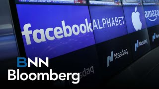Tech stocks rally after layoffs | Chart Attack