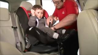 britax romer eclipse review