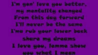 luv u better-ll cool j [Lyrics] XD