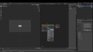Blender - set up orthographic camera for 1920x1080 (motion graphics)