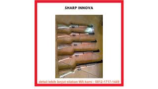 Review Dijual sharp innova  sharp inova long Murah screenshot 5