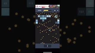 Bricks Breaker Puzzle - 452 - 3 stars